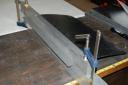 Solar Attic - flashing 3