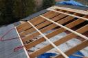 Solar Attic - south roof 2