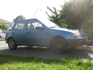 Blue Meanie